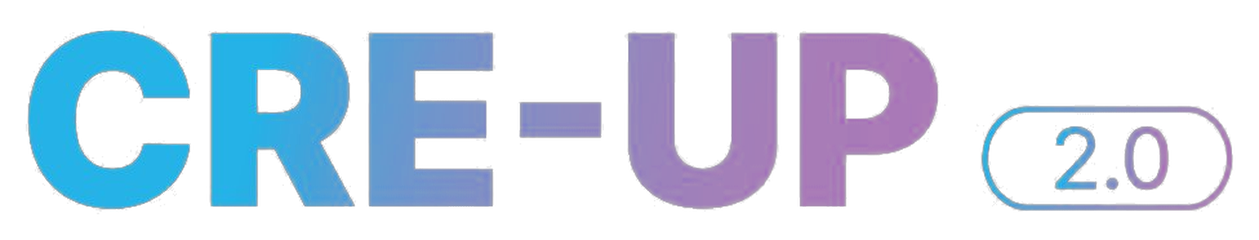 CRE-UP 2.0