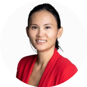 Allison Nam